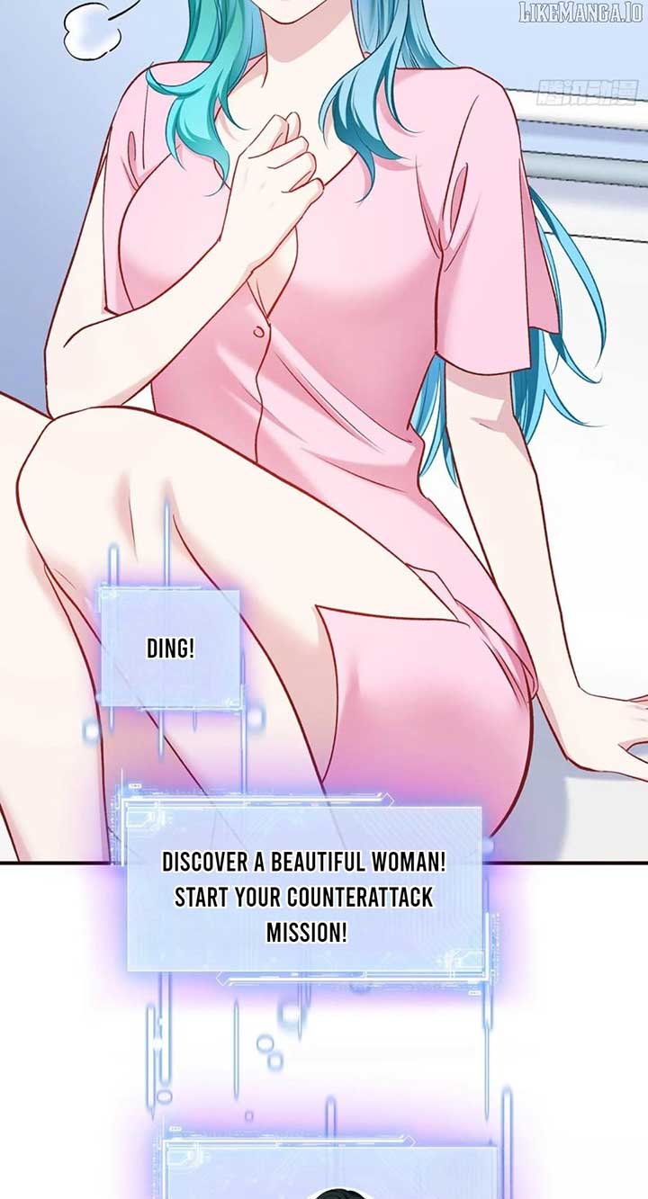 After Improperly Licking a Dog, I Became a Billionaire — Chapter 229 — page 30