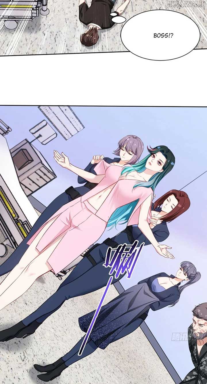 After Improperly Licking a Dog, I Became a Billionaire — Chapter 229 — page 40