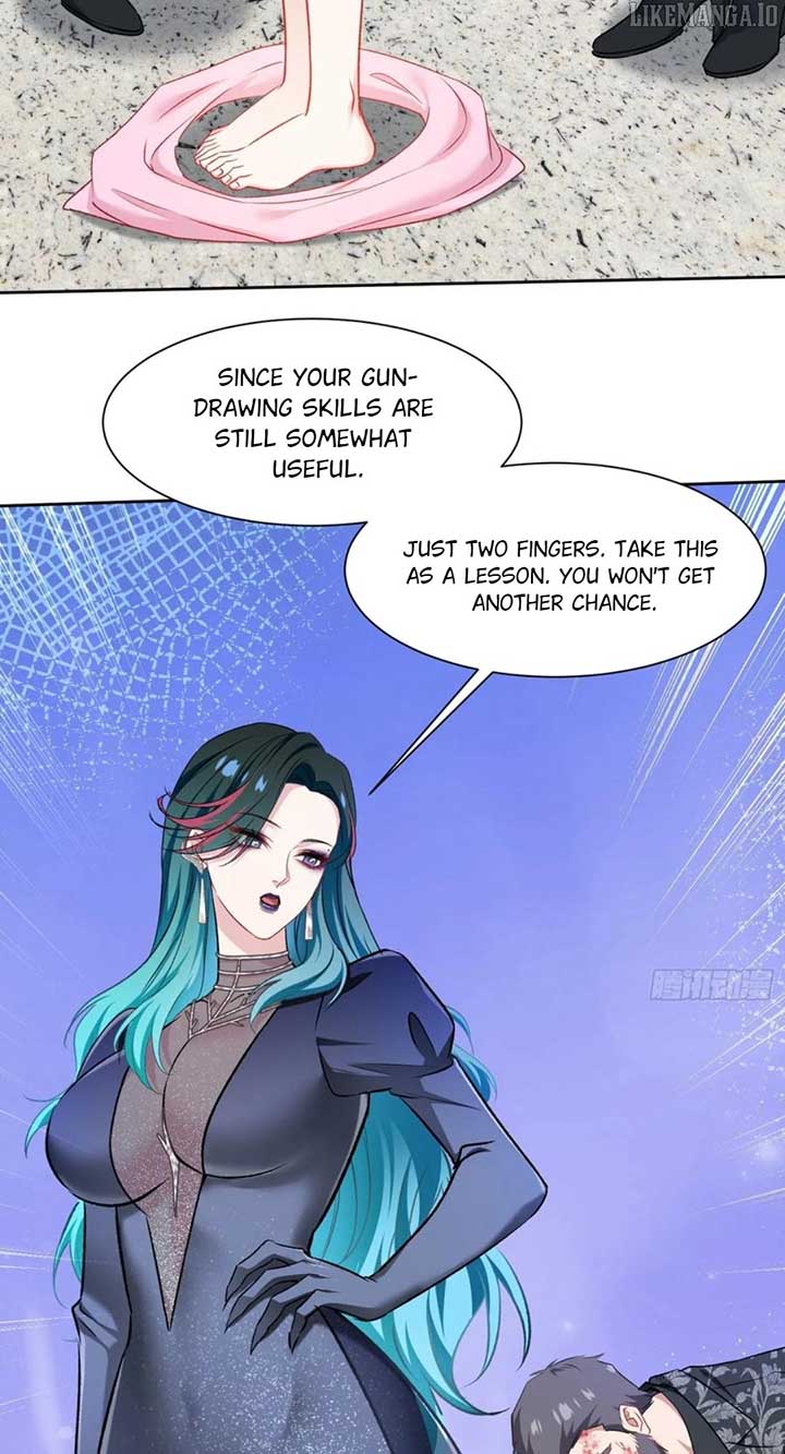 After Improperly Licking a Dog, I Became a Billionaire — Chapter 229 — page 42
