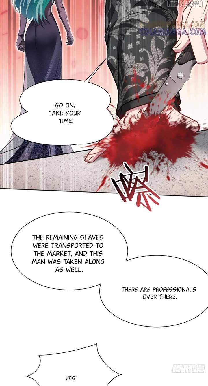 After Improperly Licking a Dog, I Became a Billionaire — Chapter 229 — page 45