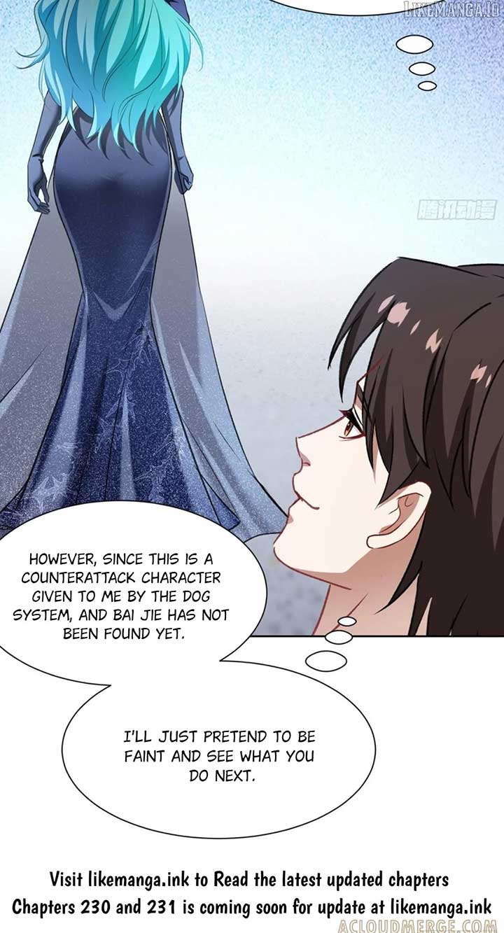 After Improperly Licking a Dog, I Became a Billionaire — Chapter 229 — page 49