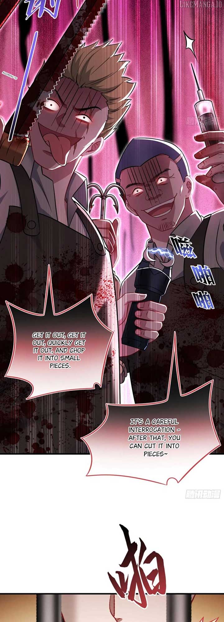 After Improperly Licking a Dog, I Became a Billionaire — Chapter 230 — page 8