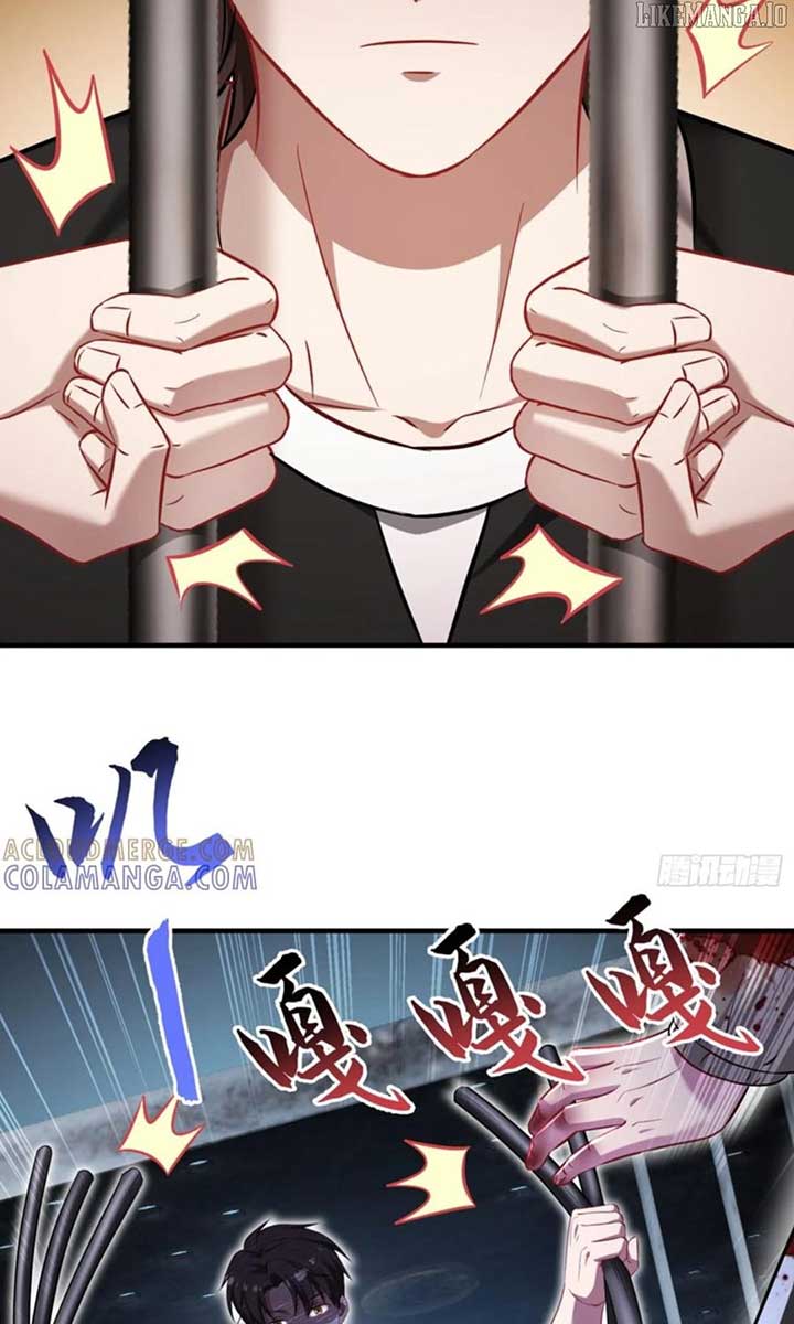 After Improperly Licking a Dog, I Became a Billionaire — Chapter 230 — page 9