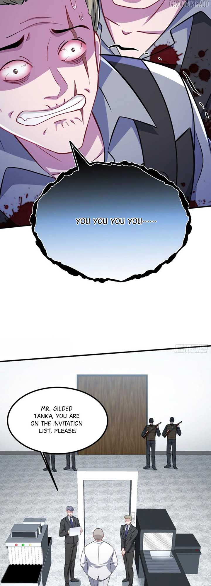 After Improperly Licking a Dog, I Became a Billionaire — Chapter 230 — page 11