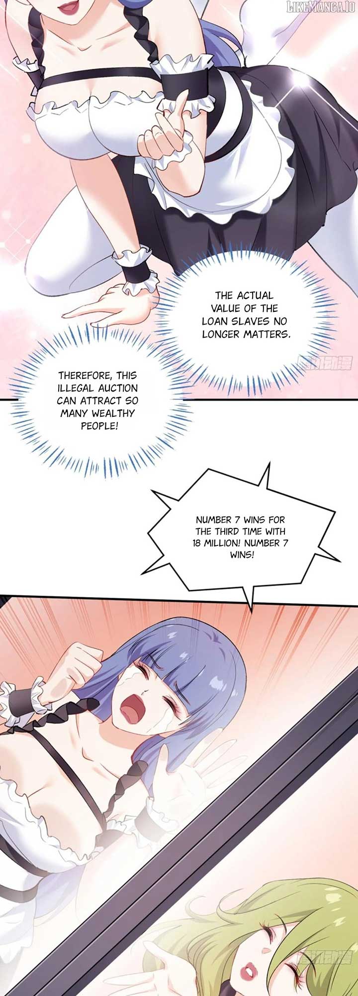 After Improperly Licking a Dog, I Became a Billionaire — Chapter 230 — page 28