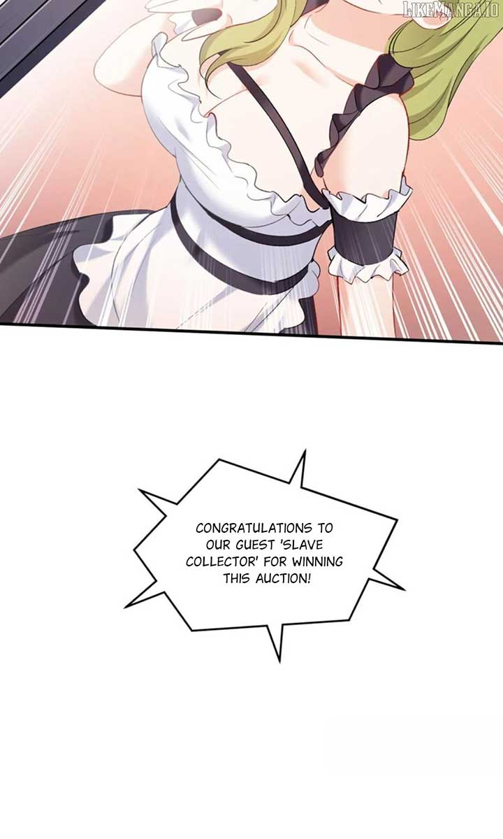 After Improperly Licking a Dog, I Became a Billionaire — Chapter 230 — page 29