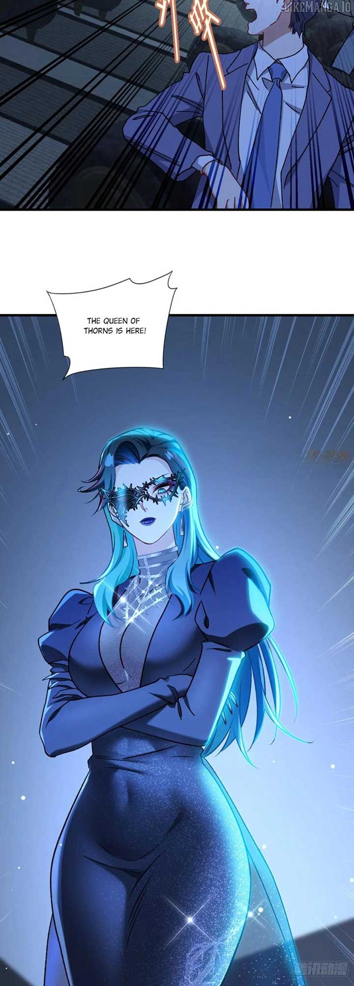 After Improperly Licking a Dog, I Became a Billionaire — Chapter 230 — page 31