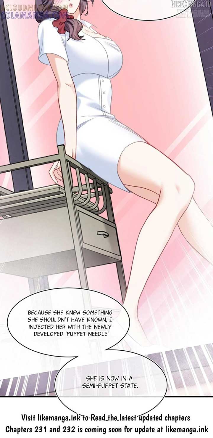 After Improperly Licking a Dog, I Became a Billionaire — Chapter 230 — page 37