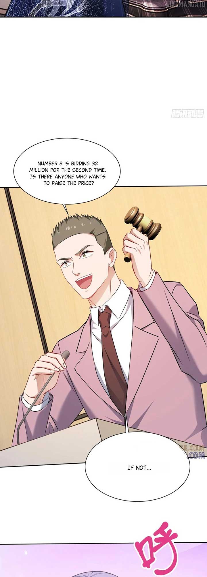 After Improperly Licking a Dog, I Became a Billionaire — Chapter 231 — page 7