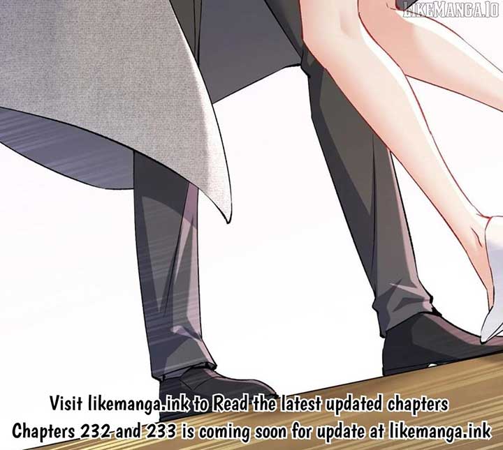 After Improperly Licking a Dog, I Became a Billionaire — Chapter 231 — page 32