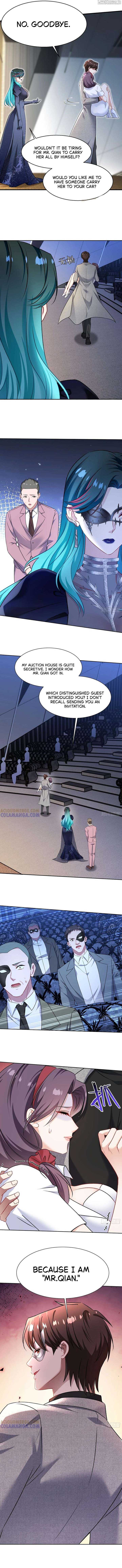 After Improperly Licking a Dog, I Became a Billionaire — Chapter 232 — page 2