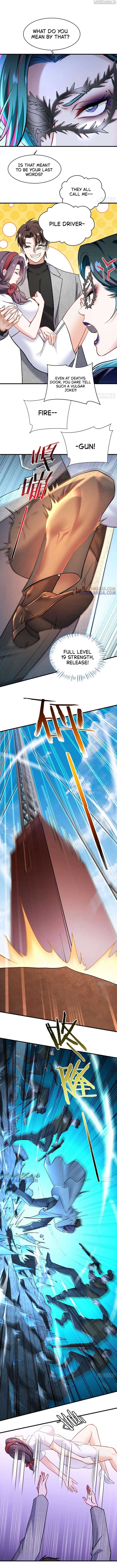 After Improperly Licking a Dog, I Became a Billionaire — Chapter 232 — page 5