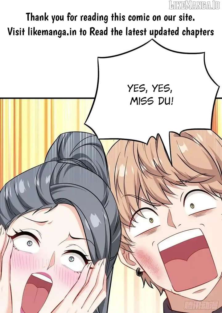 After Improperly Licking a Dog, I Became a Billionaire — Chapter 239 — page 1