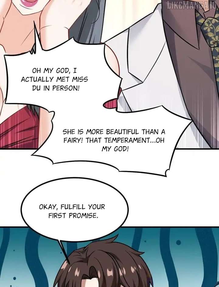 After Improperly Licking a Dog, I Became a Billionaire — Chapter 239 — page 2
