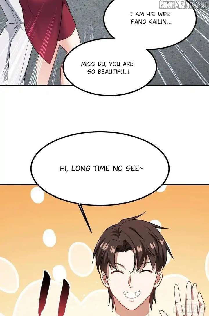 After Improperly Licking a Dog, I Became a Billionaire — Chapter 239 — page 7