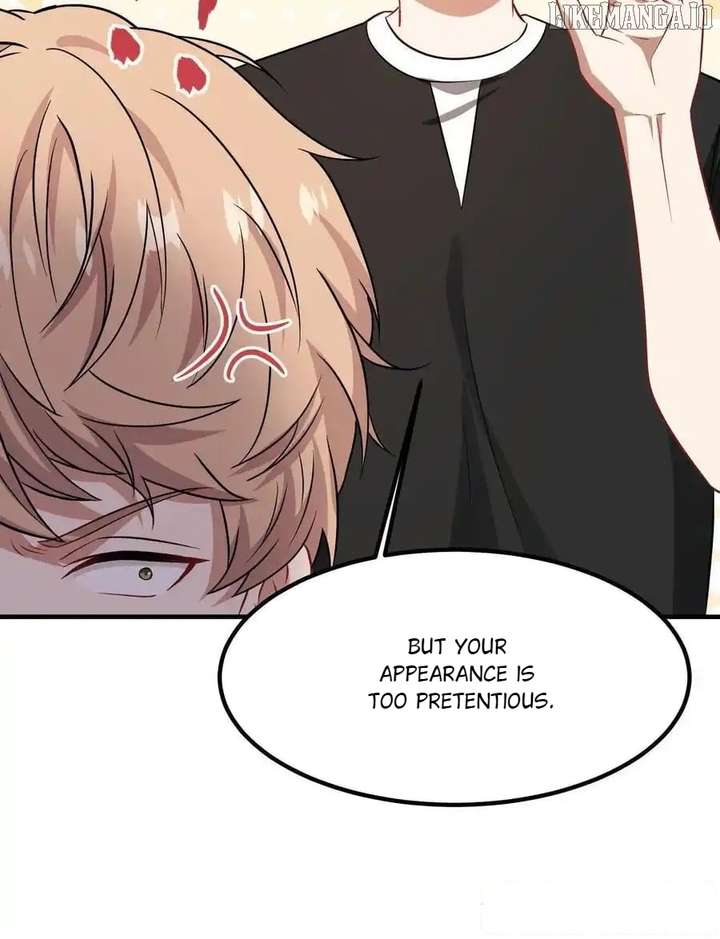 After Improperly Licking a Dog, I Became a Billionaire — Chapter 239 — page 8