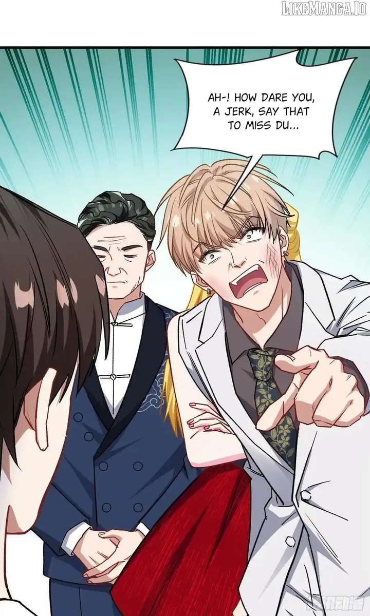 After Improperly Licking a Dog, I Became a Billionaire — Chapter 239 — page 9