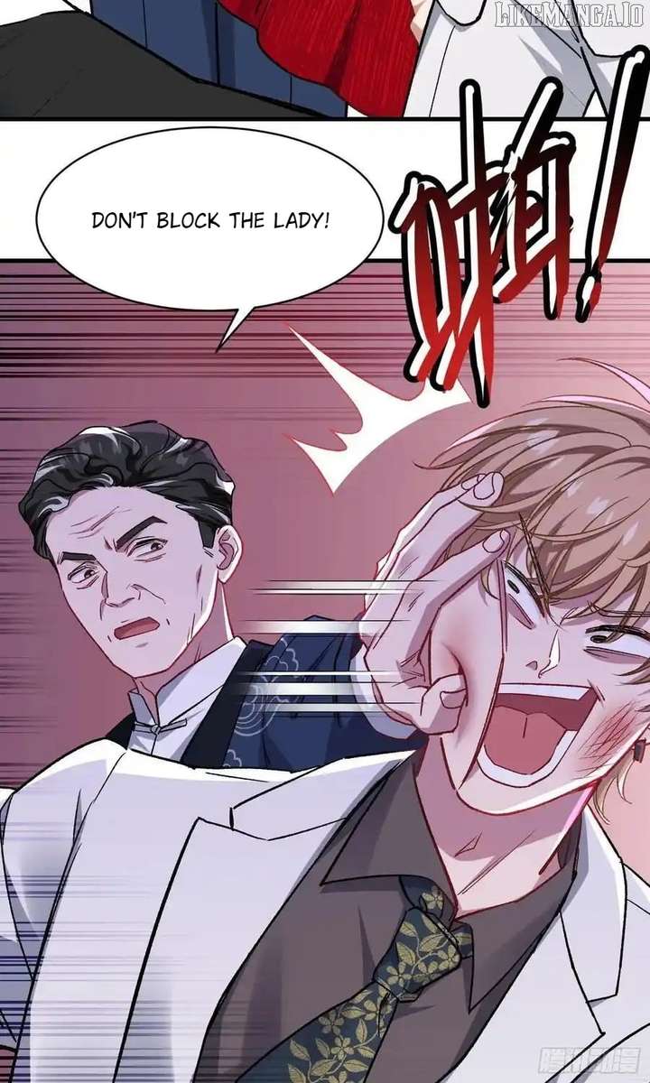 After Improperly Licking a Dog, I Became a Billionaire — Chapter 239 — page 10