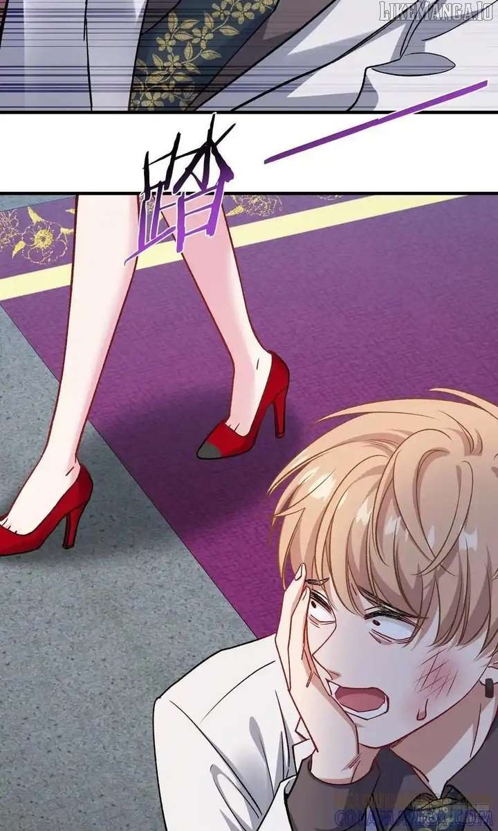 After Improperly Licking a Dog, I Became a Billionaire — Chapter 239 — page 11