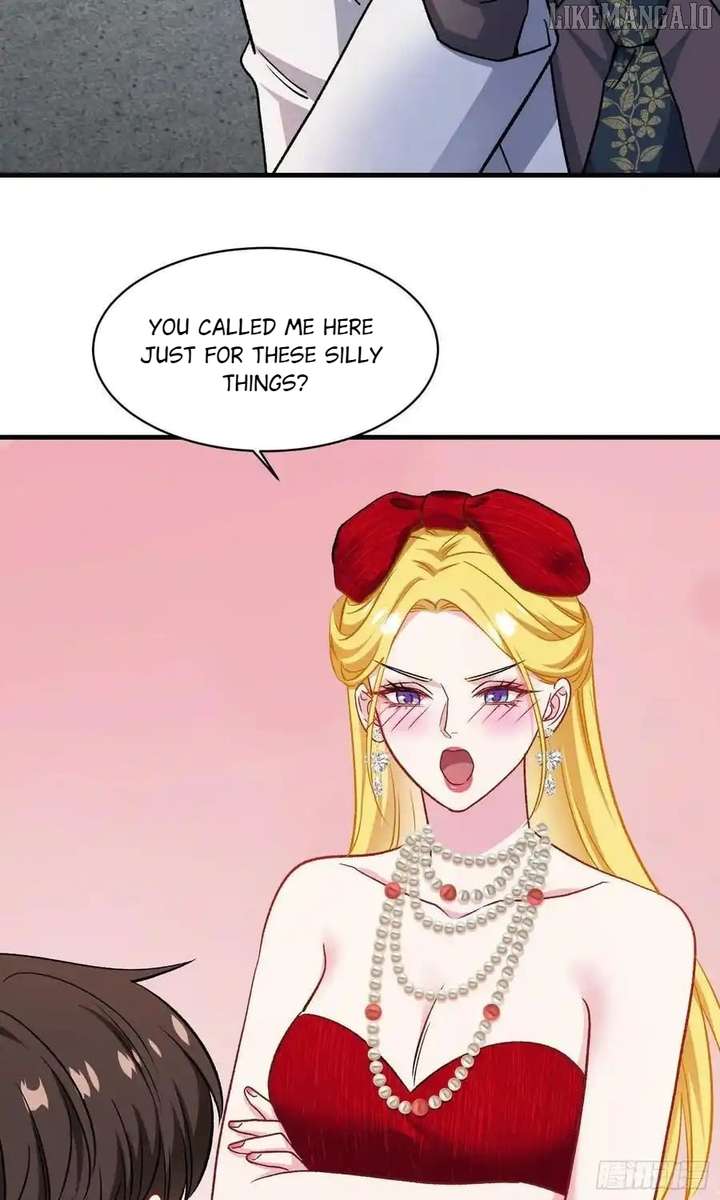 After Improperly Licking a Dog, I Became a Billionaire — Chapter 239 — page 12
