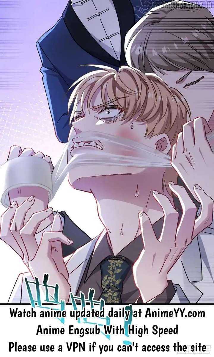 After Improperly Licking a Dog, I Became a Billionaire — Chapter 239 — page 16