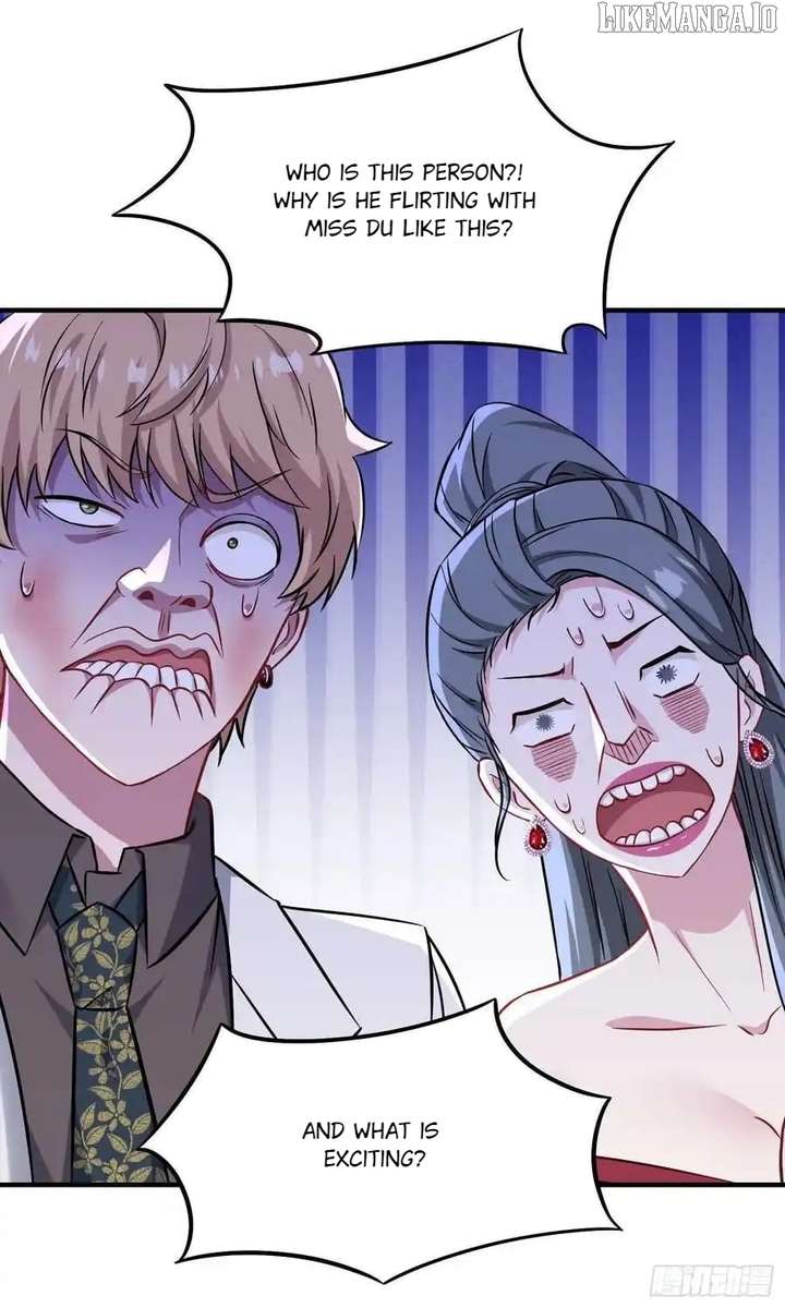 After Improperly Licking a Dog, I Became a Billionaire — Chapter 239 — page 25
