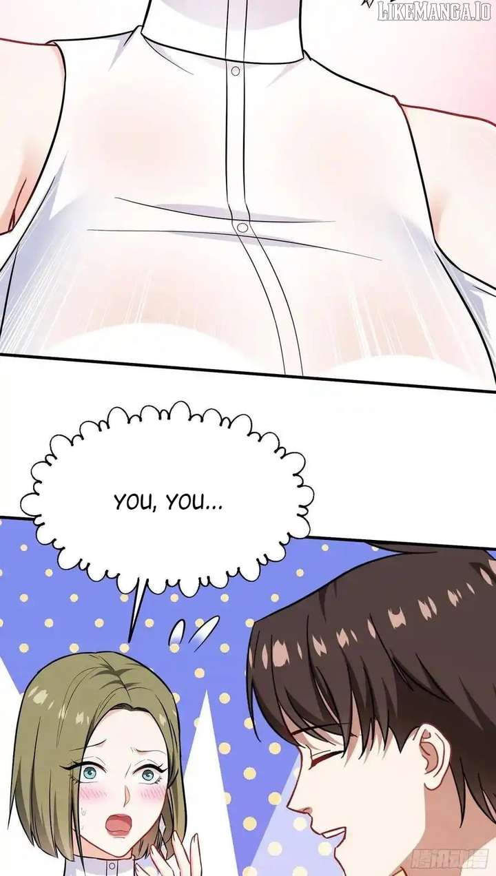 After Improperly Licking a Dog, I Became a Billionaire — Chapter 239 — page 28