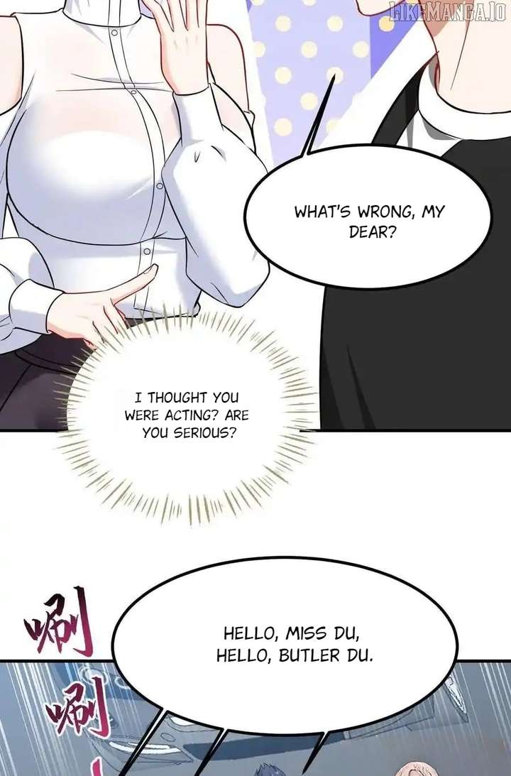 After Improperly Licking a Dog, I Became a Billionaire — Chapter 239 — page 29