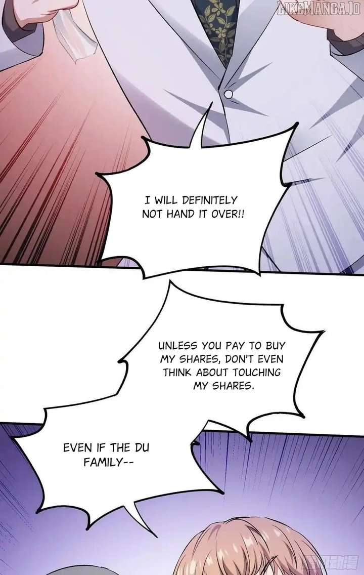 After Improperly Licking a Dog, I Became a Billionaire — Chapter 239 — page 36