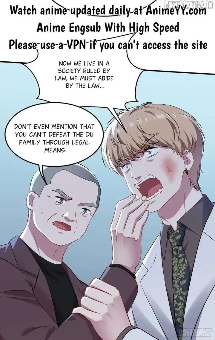 After Improperly Licking a Dog, I Became a Billionaire — Chapter 239 — page 39