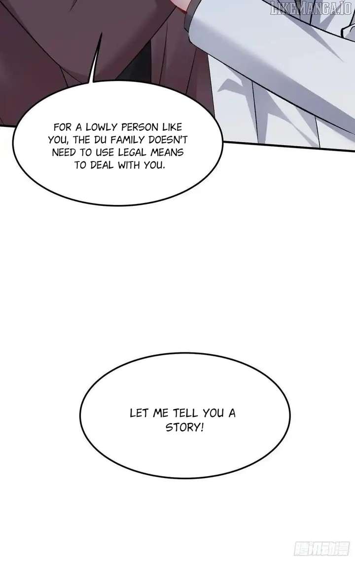 After Improperly Licking a Dog, I Became a Billionaire — Chapter 239 — page 40