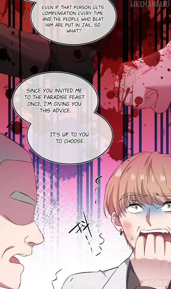 After Improperly Licking a Dog, I Became a Billionaire — Chapter 239 — page 42