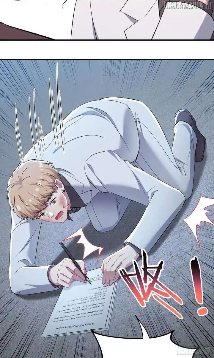 After Improperly Licking a Dog, I Became a Billionaire — Chapter 239 — page 43