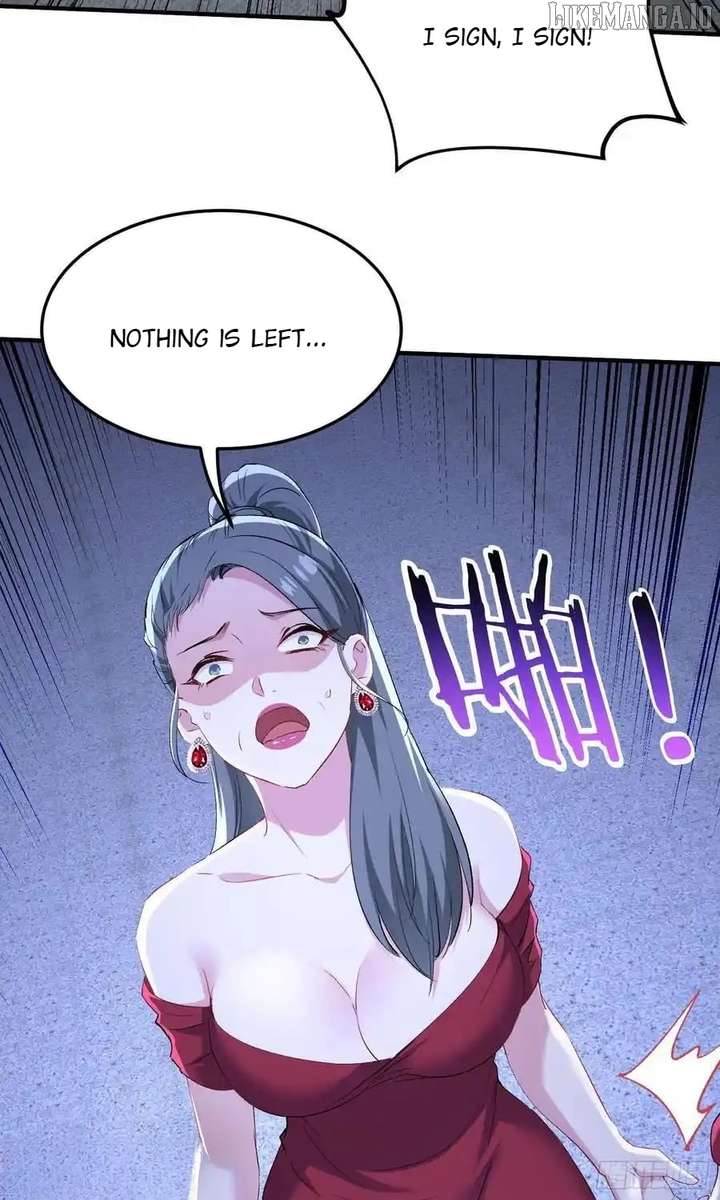 After Improperly Licking a Dog, I Became a Billionaire — Chapter 239 — page 44