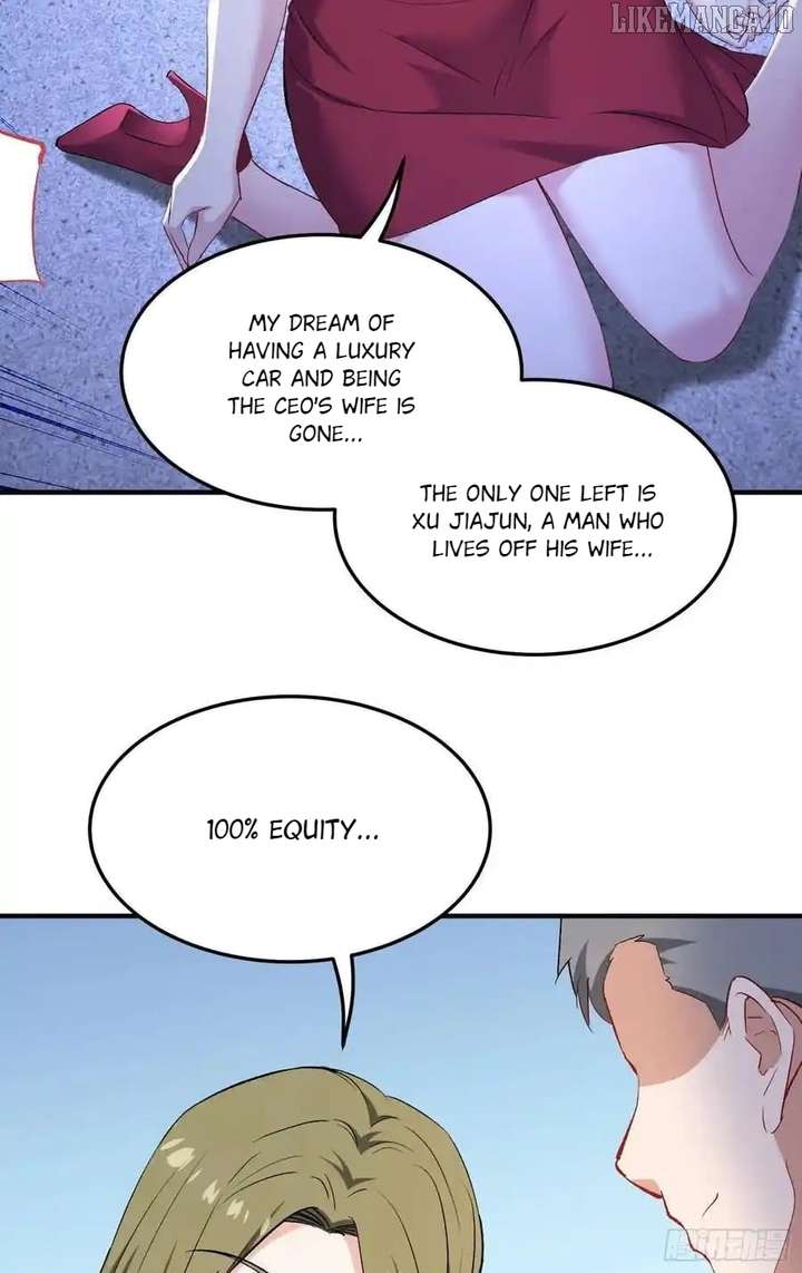 After Improperly Licking a Dog, I Became a Billionaire — Chapter 239 — page 45