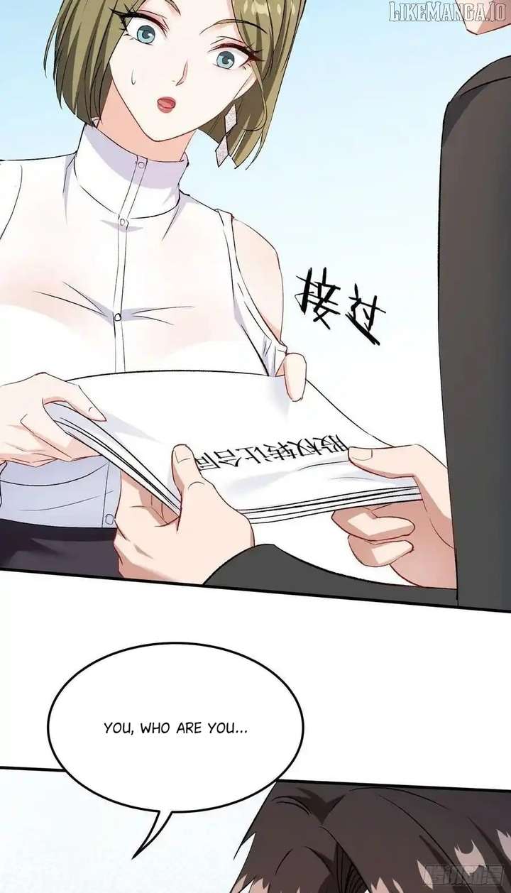 After Improperly Licking a Dog, I Became a Billionaire — Chapter 239 — page 46