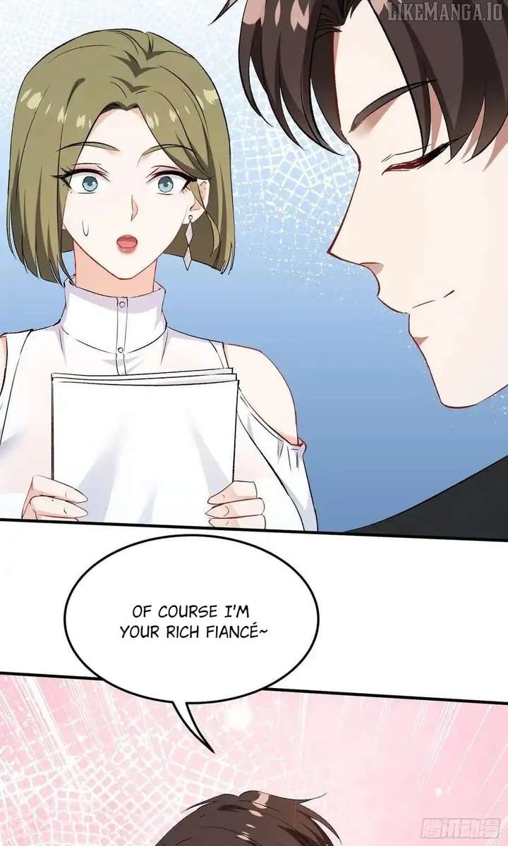 After Improperly Licking a Dog, I Became a Billionaire — Chapter 239 — page 47