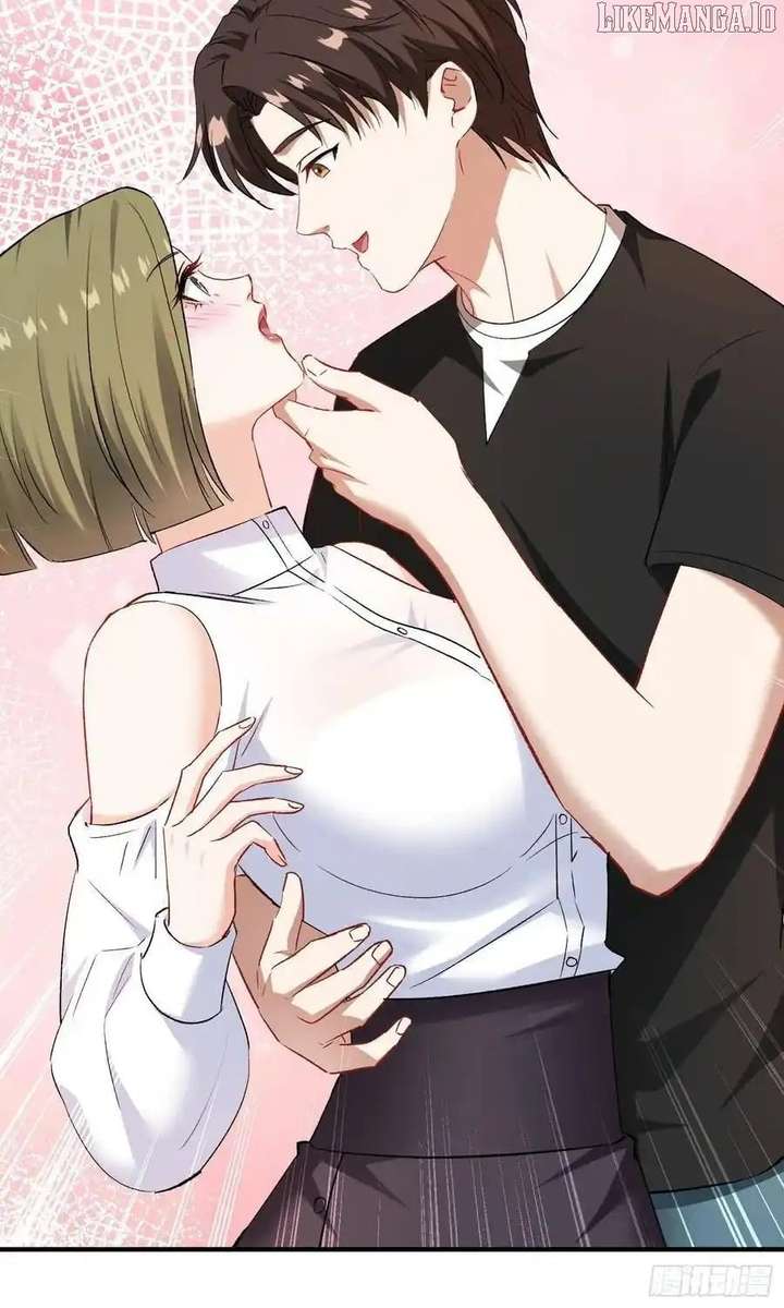After Improperly Licking a Dog, I Became a Billionaire — Chapter 239 — page 48