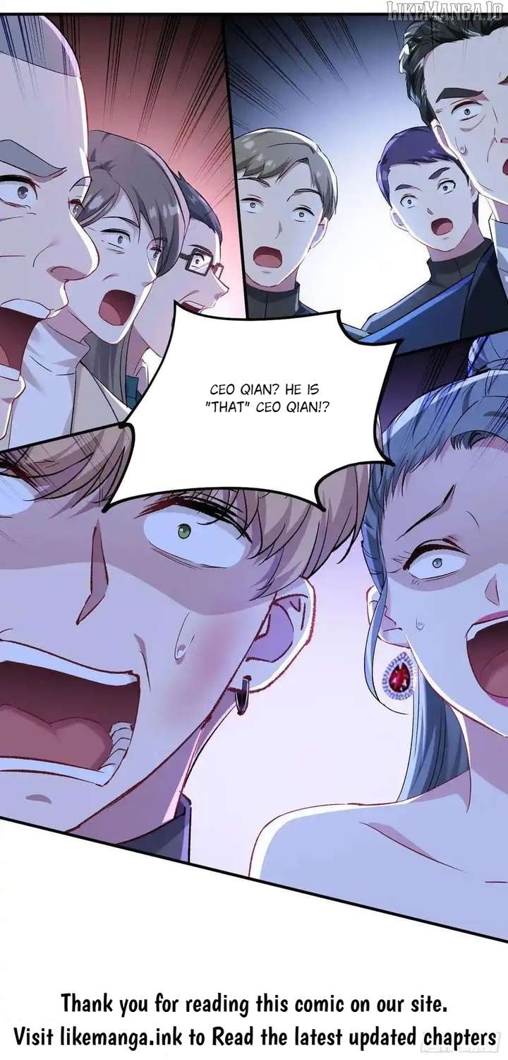 After Improperly Licking a Dog, I Became a Billionaire — Chapter 239 — page 50