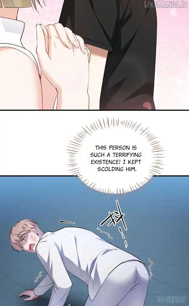 After Improperly Licking a Dog, I Became a Billionaire — Chapter 240 — page 3