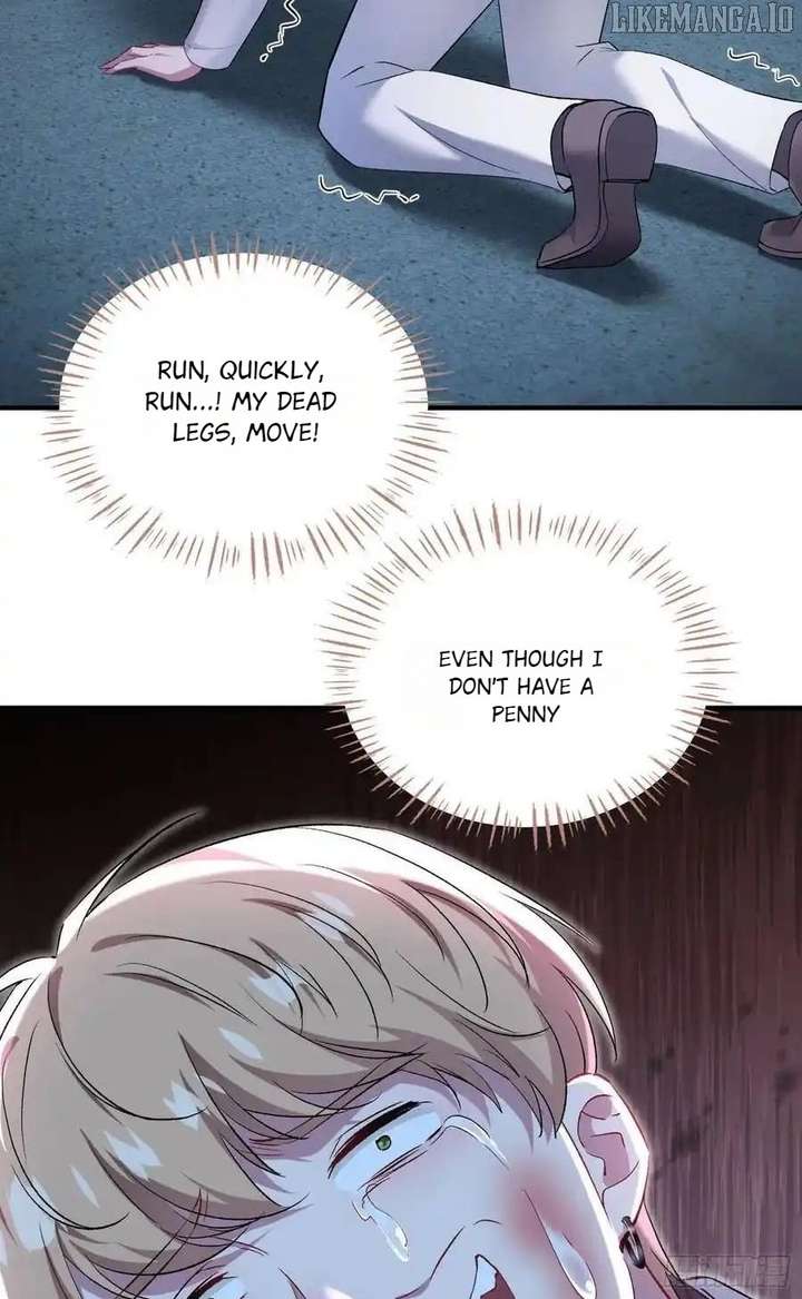 After Improperly Licking a Dog, I Became a Billionaire — Chapter 240 — page 4