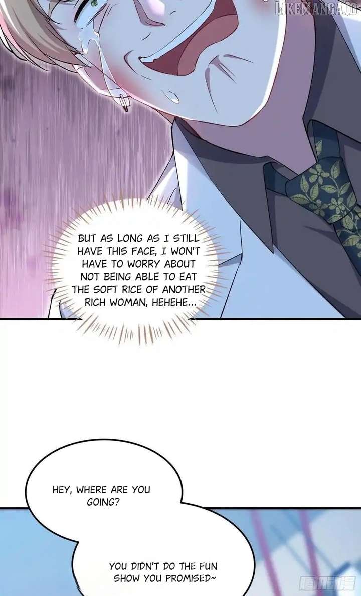 After Improperly Licking a Dog, I Became a Billionaire — Chapter 240 — page 5