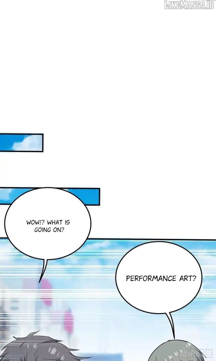 After Improperly Licking a Dog, I Became a Billionaire — Chapter 240 — page 10
