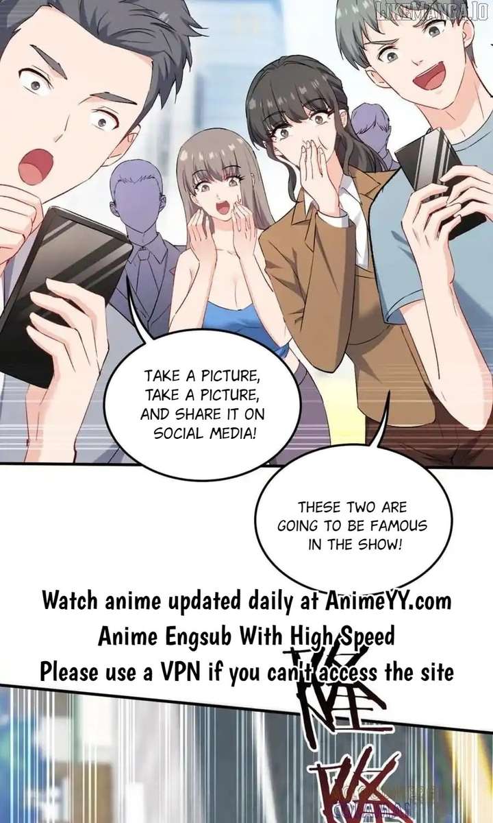 After Improperly Licking a Dog, I Became a Billionaire — Chapter 240 — page 11