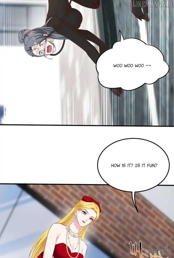 After Improperly Licking a Dog, I Became a Billionaire — Chapter 240 — page 13