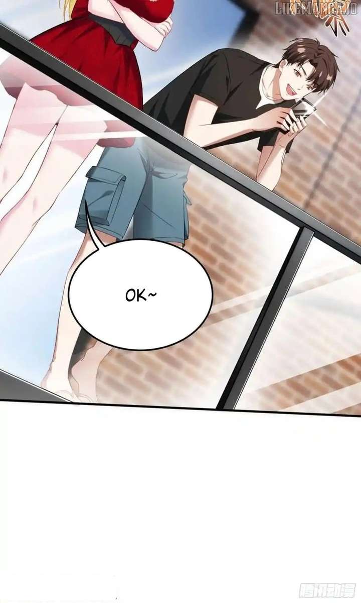 After Improperly Licking a Dog, I Became a Billionaire — Chapter 240 — page 14