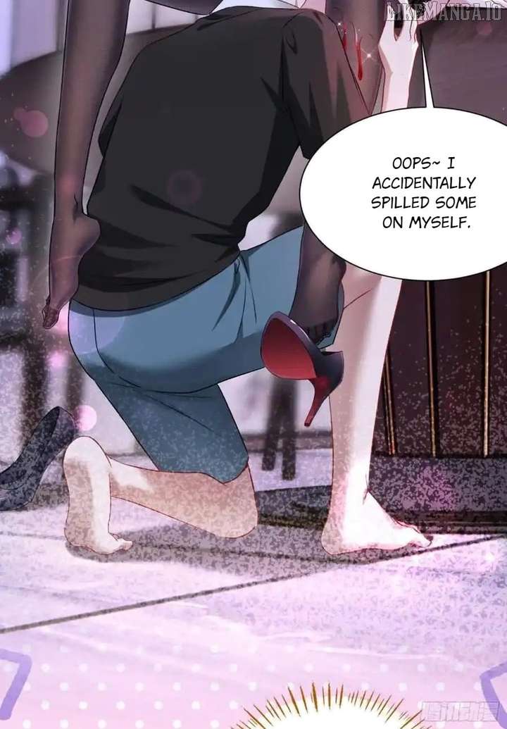 After Improperly Licking a Dog, I Became a Billionaire — Chapter 240 — page 18