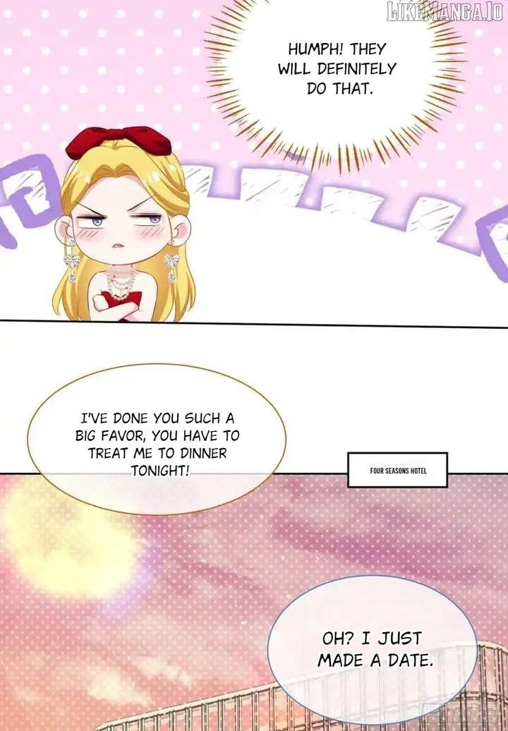 After Improperly Licking a Dog, I Became a Billionaire — Chapter 240 — page 19