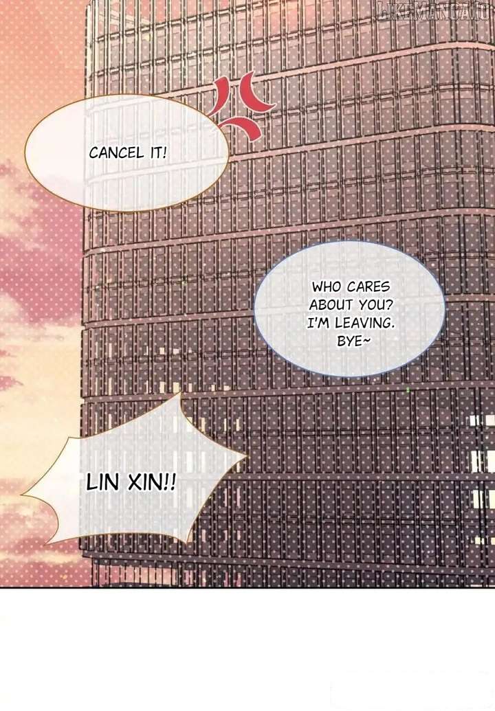 After Improperly Licking a Dog, I Became a Billionaire — Chapter 240 — page 20