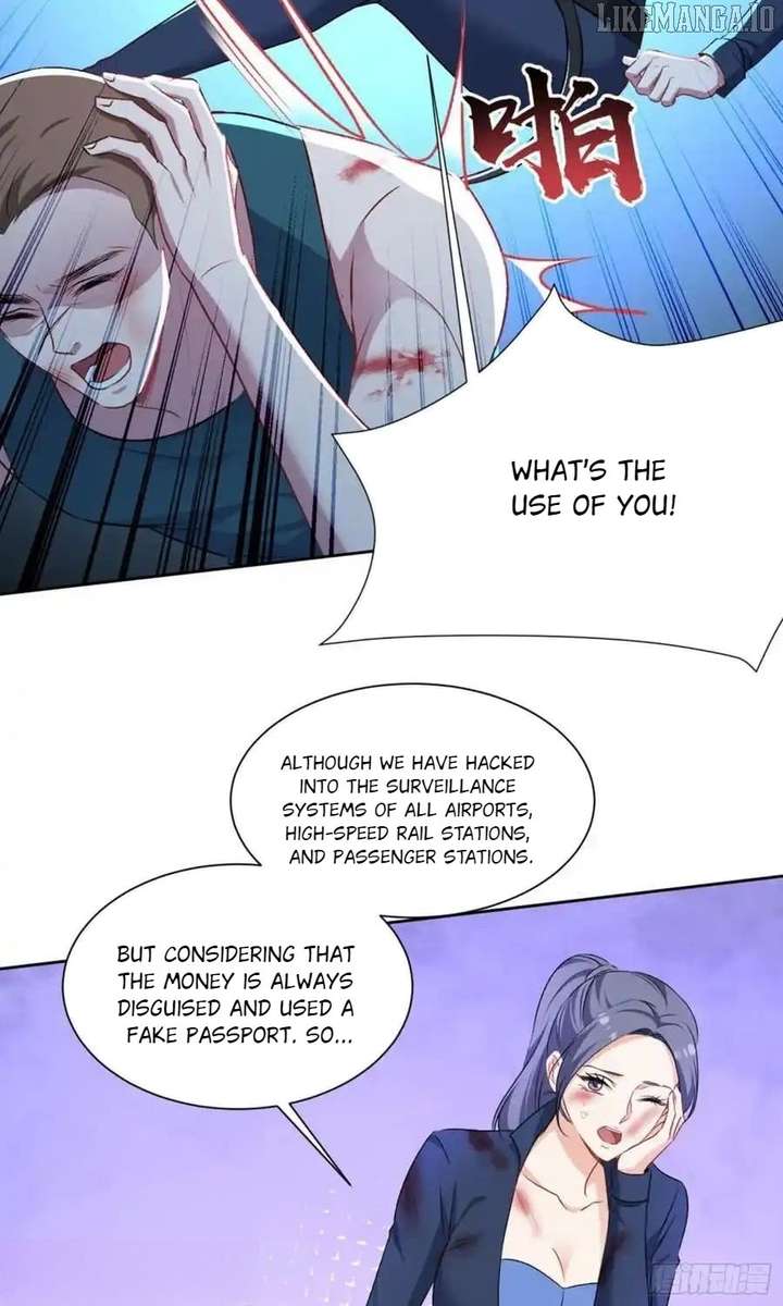 After Improperly Licking a Dog, I Became a Billionaire — Chapter 240 — page 23